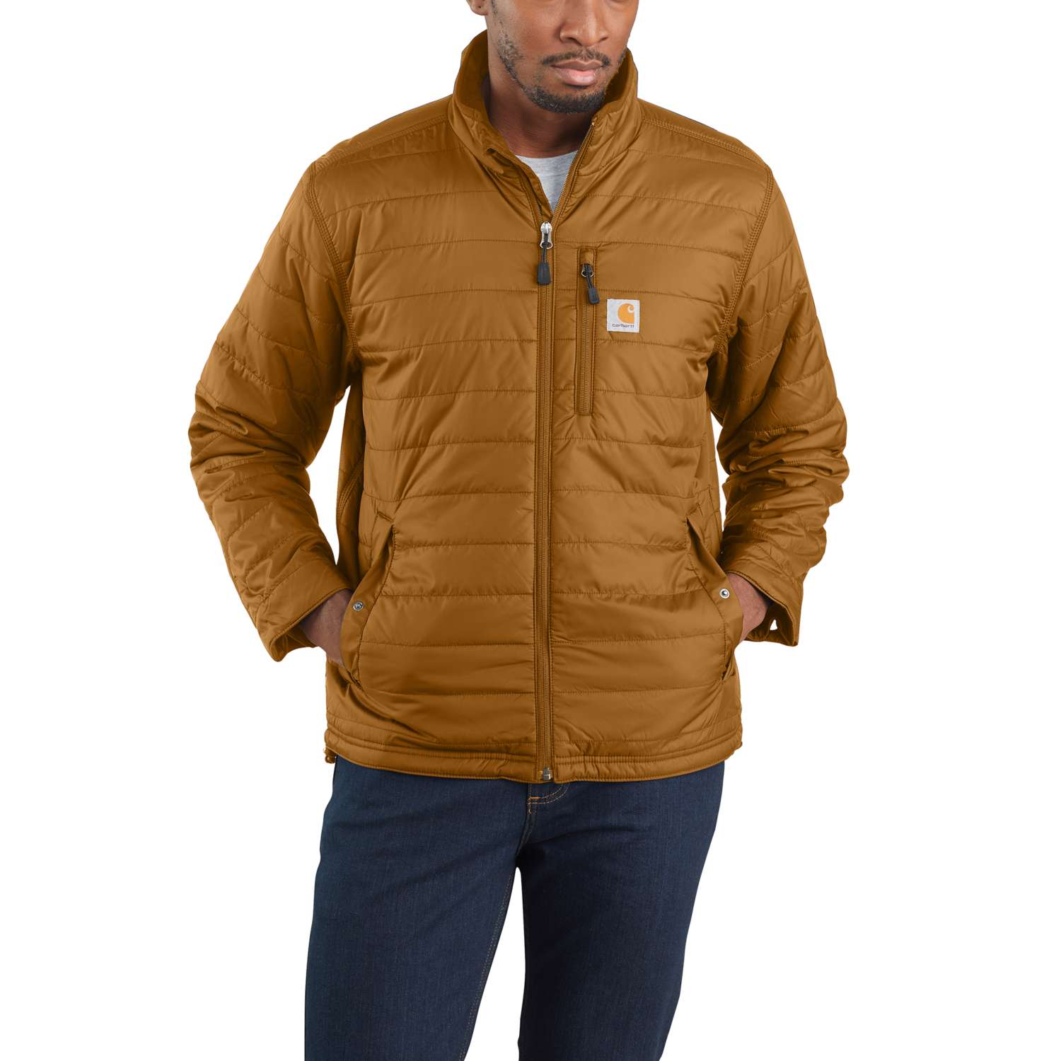 Gilliam Jacket - Vue 2