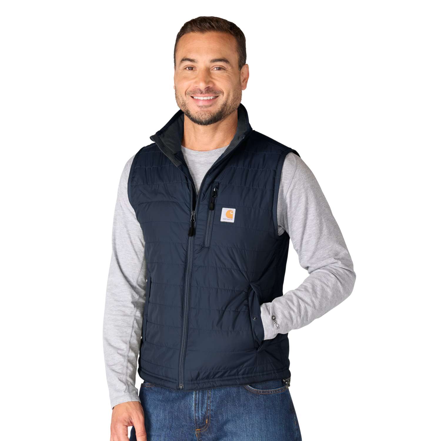 Gilliam Vest - Vue 3