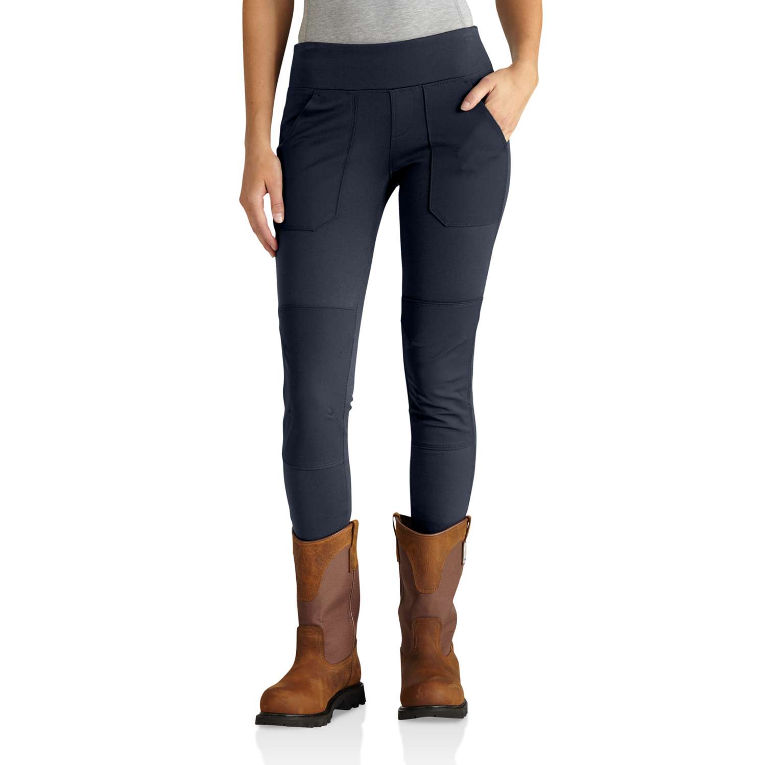 Carhartt Force™ Midweight Legging - Vue 3