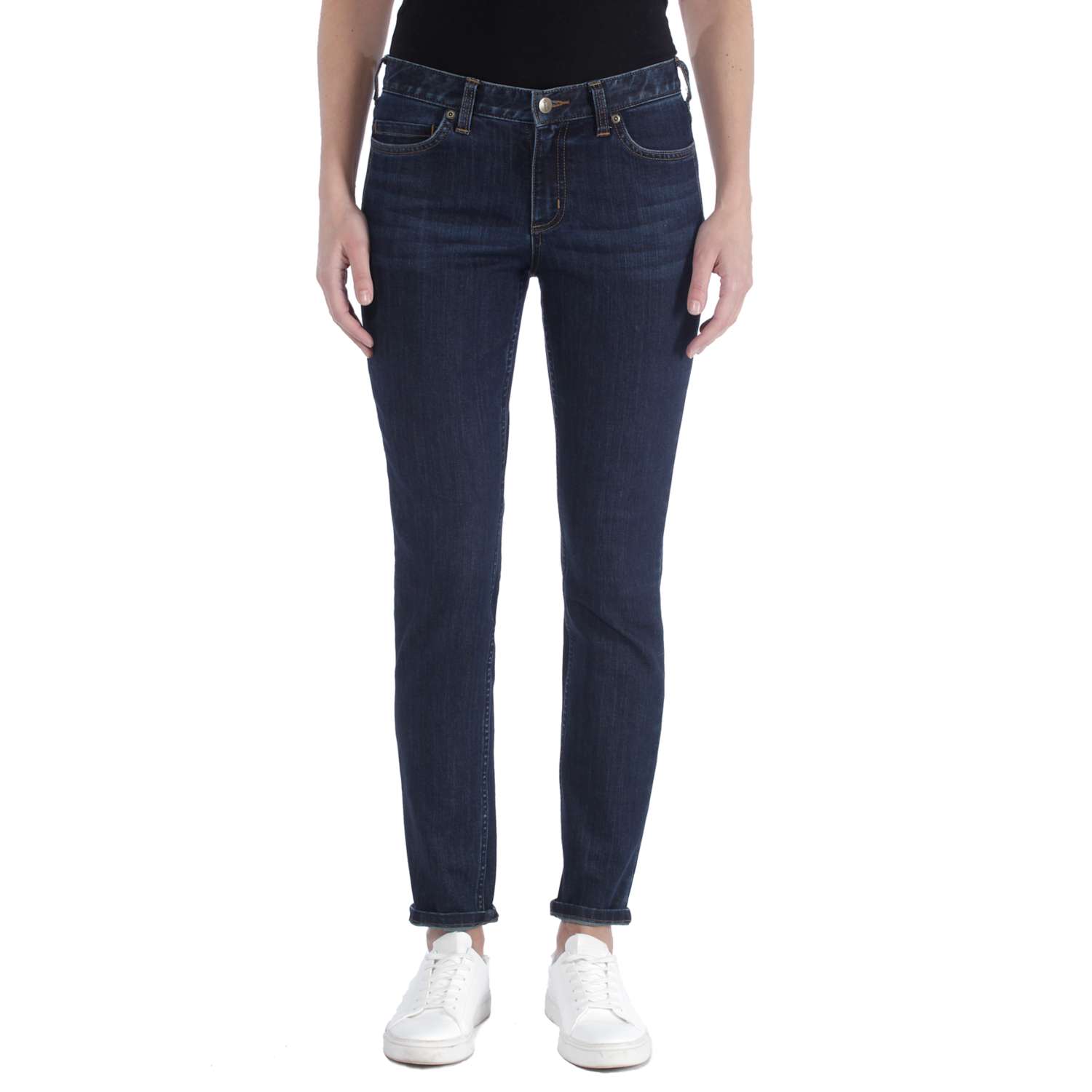 Rugged Flex™ Slim Fit Jeans