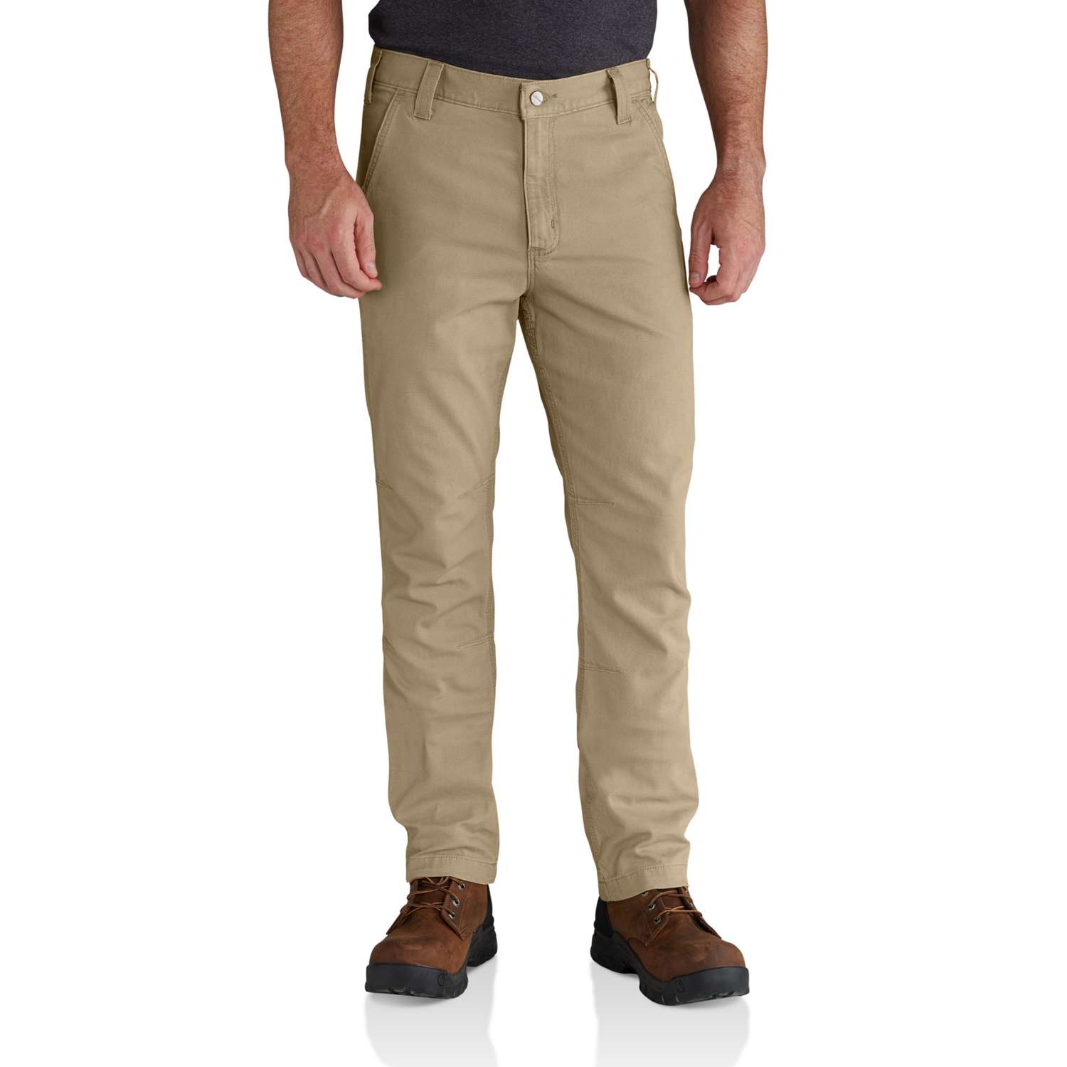 Slim Tapered Rigby Dungaree - Vue 2