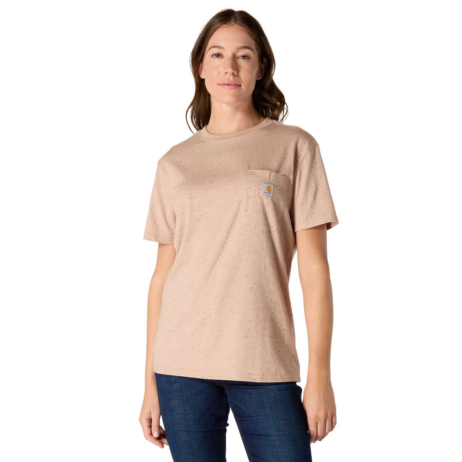 Iconic WK87 Pocket T-Shirt - Vue 6