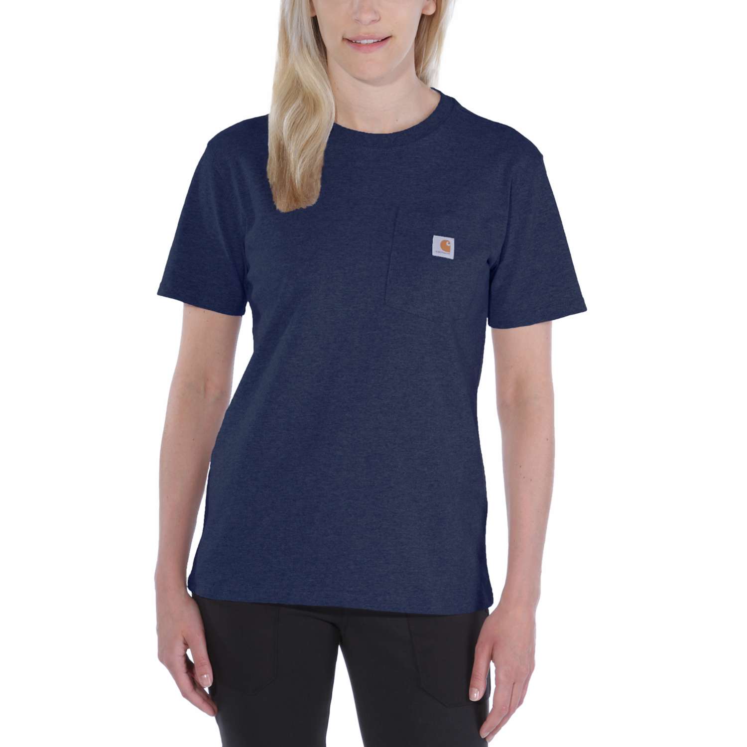 Iconic WK87 Pocket T-Shirt - Vue 5