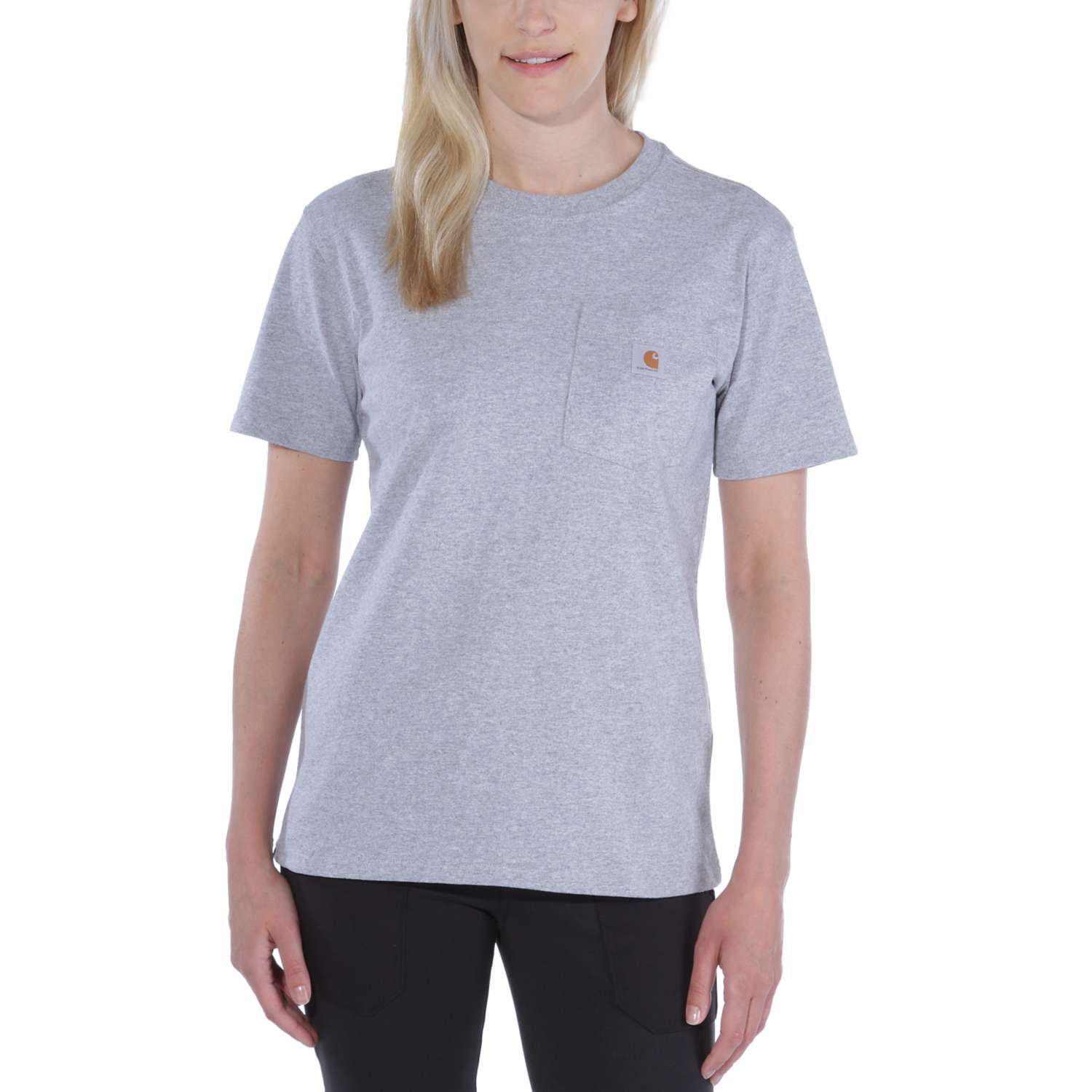 Iconic WK87 Pocket T-Shirt - Vue 2