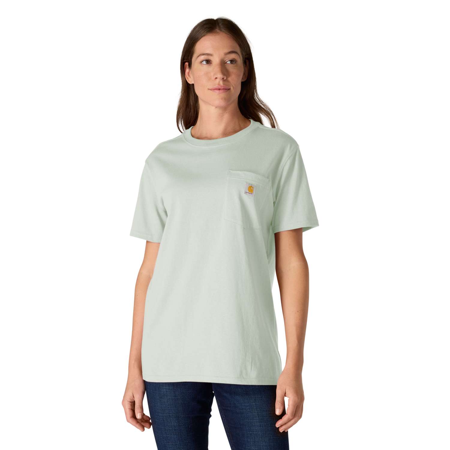 Iconic WK87 Pocket T-Shirt - Vue 8