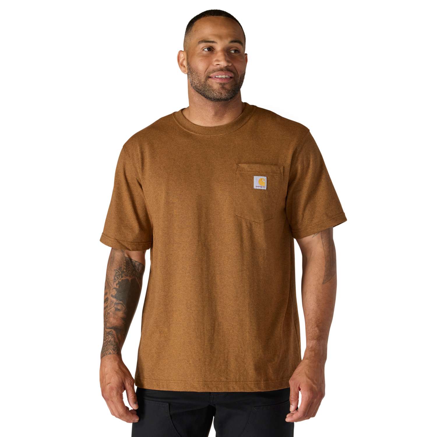 Dearborn Relaxed Pocket T-Shirt