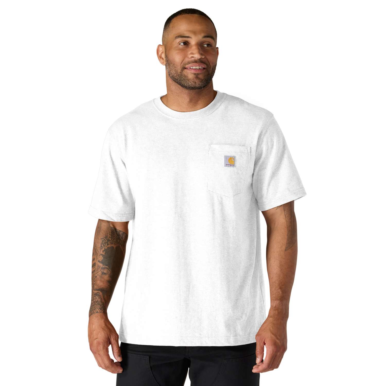 Dearborn Relaxed Pocket T-Shirt - Vue 18