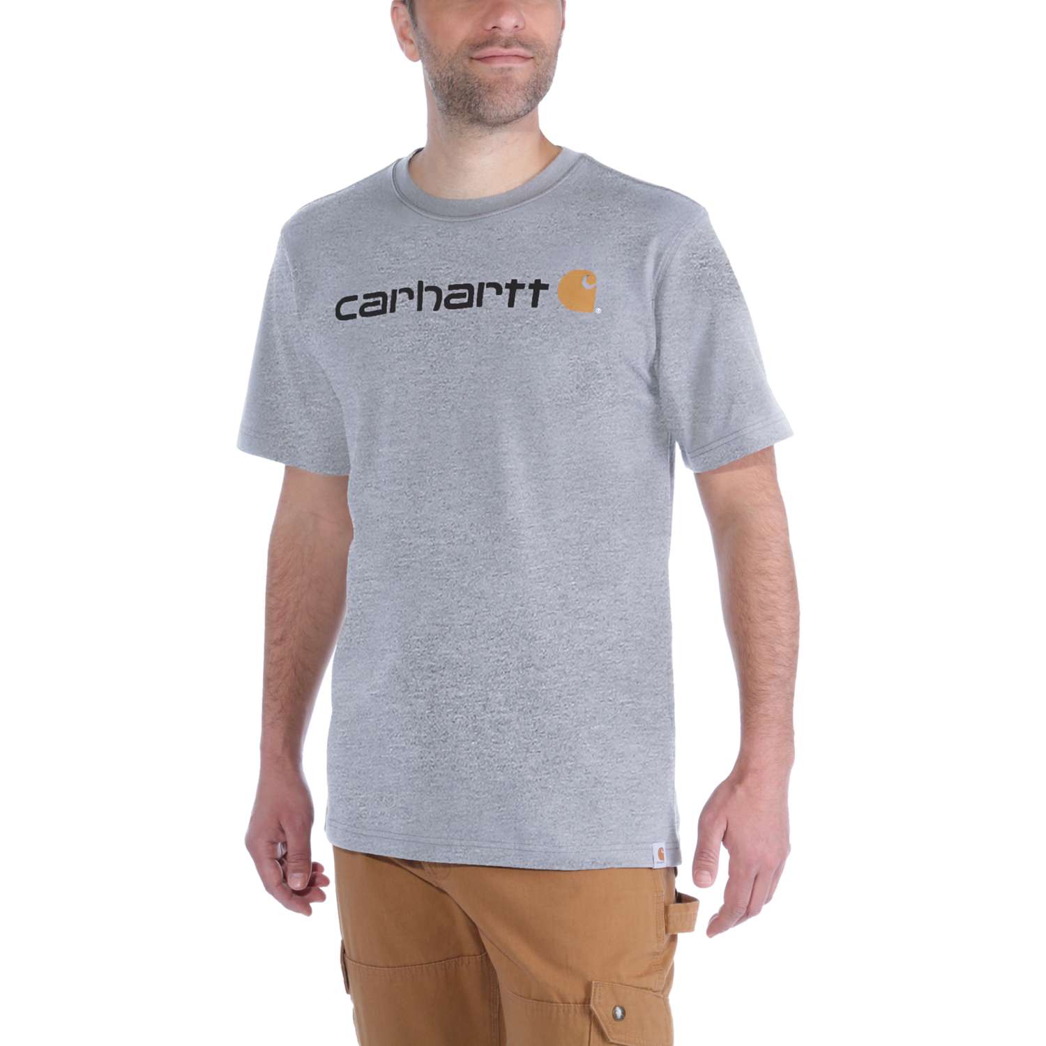 Dearborn Relaxed Logo T-Shirt - Vue 2