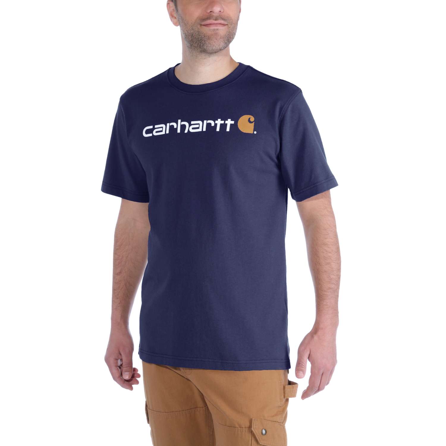 Dearborn Relaxed Logo T-Shirt