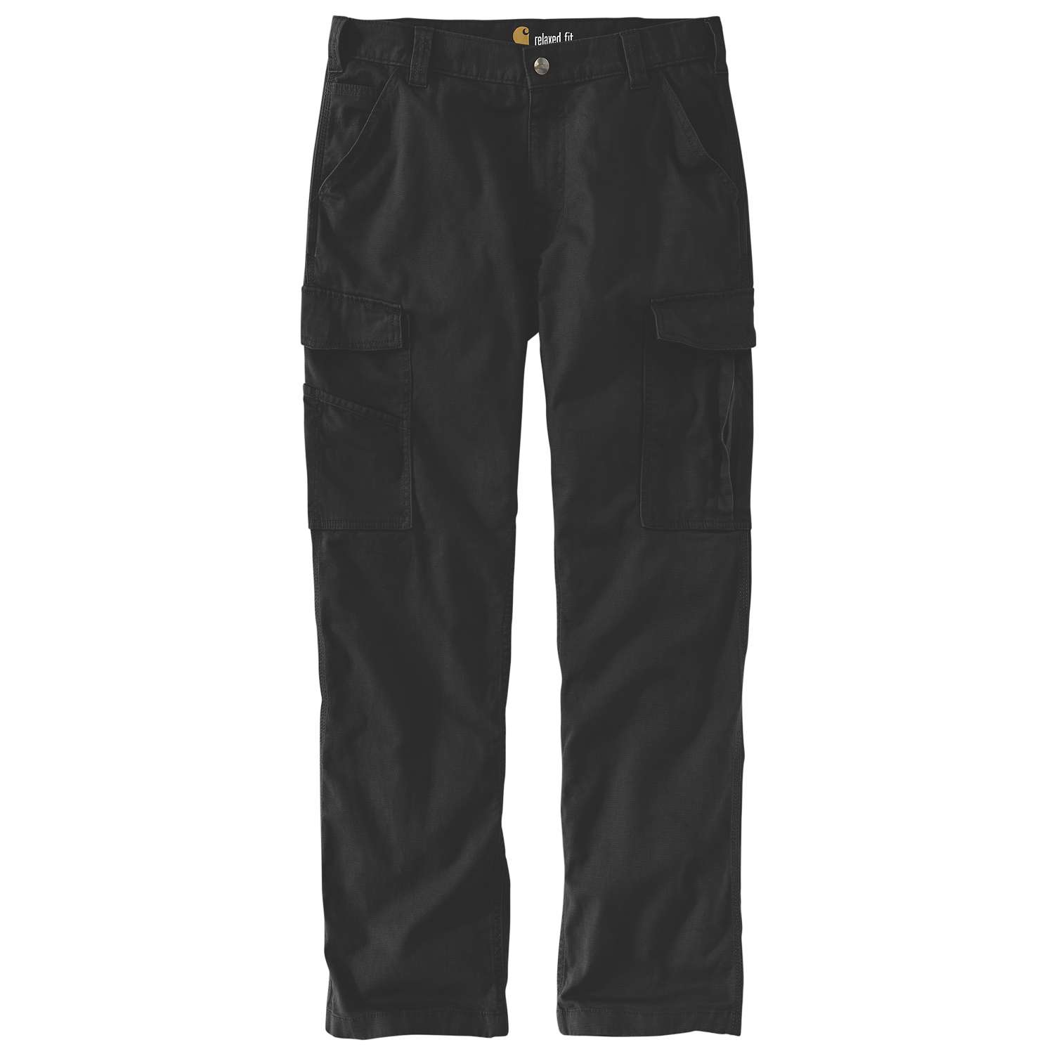 Relaxed Straight Rigby Cargo Pant - Vue 3