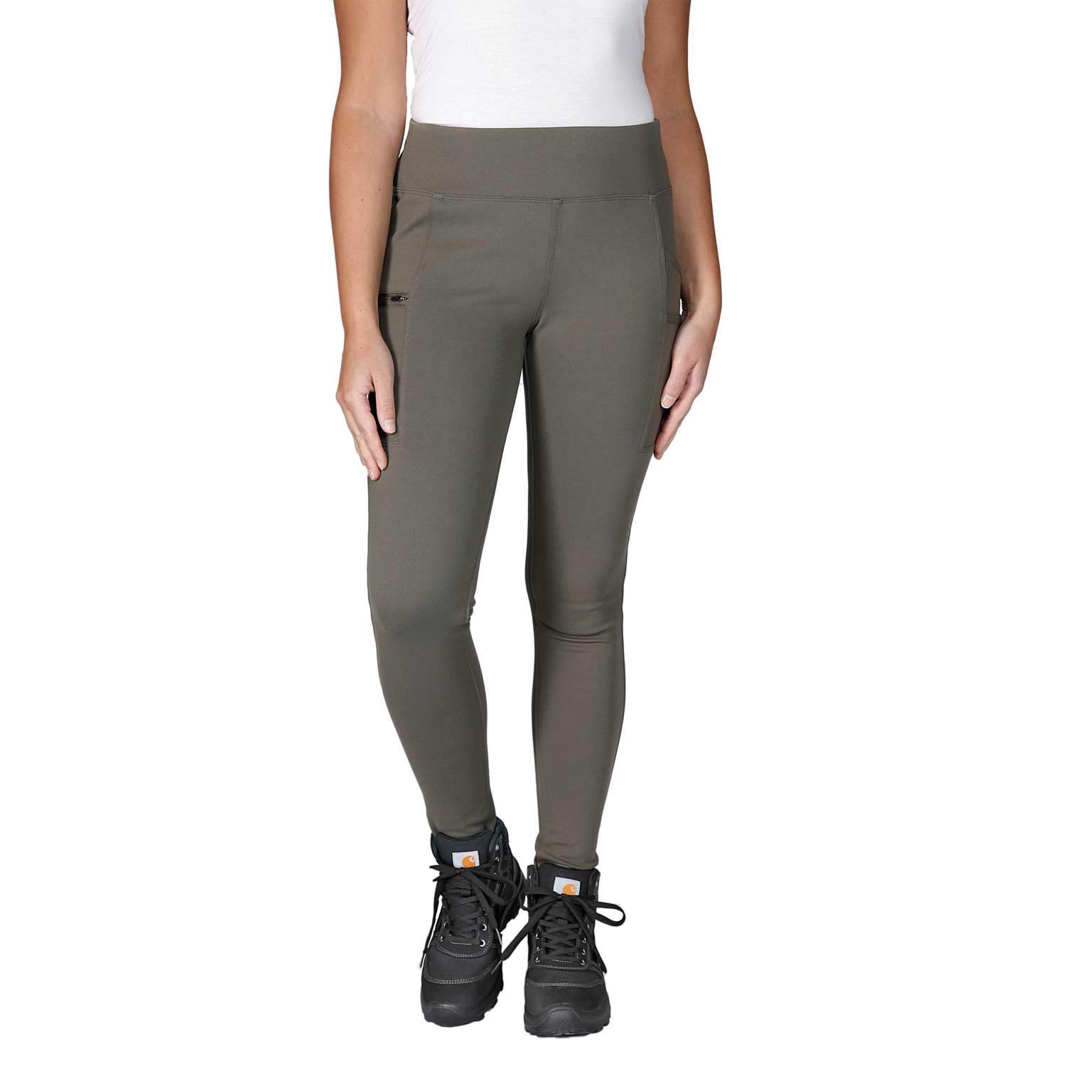 Carhartt Force™ Lightweight Utility Legging - Vue 2