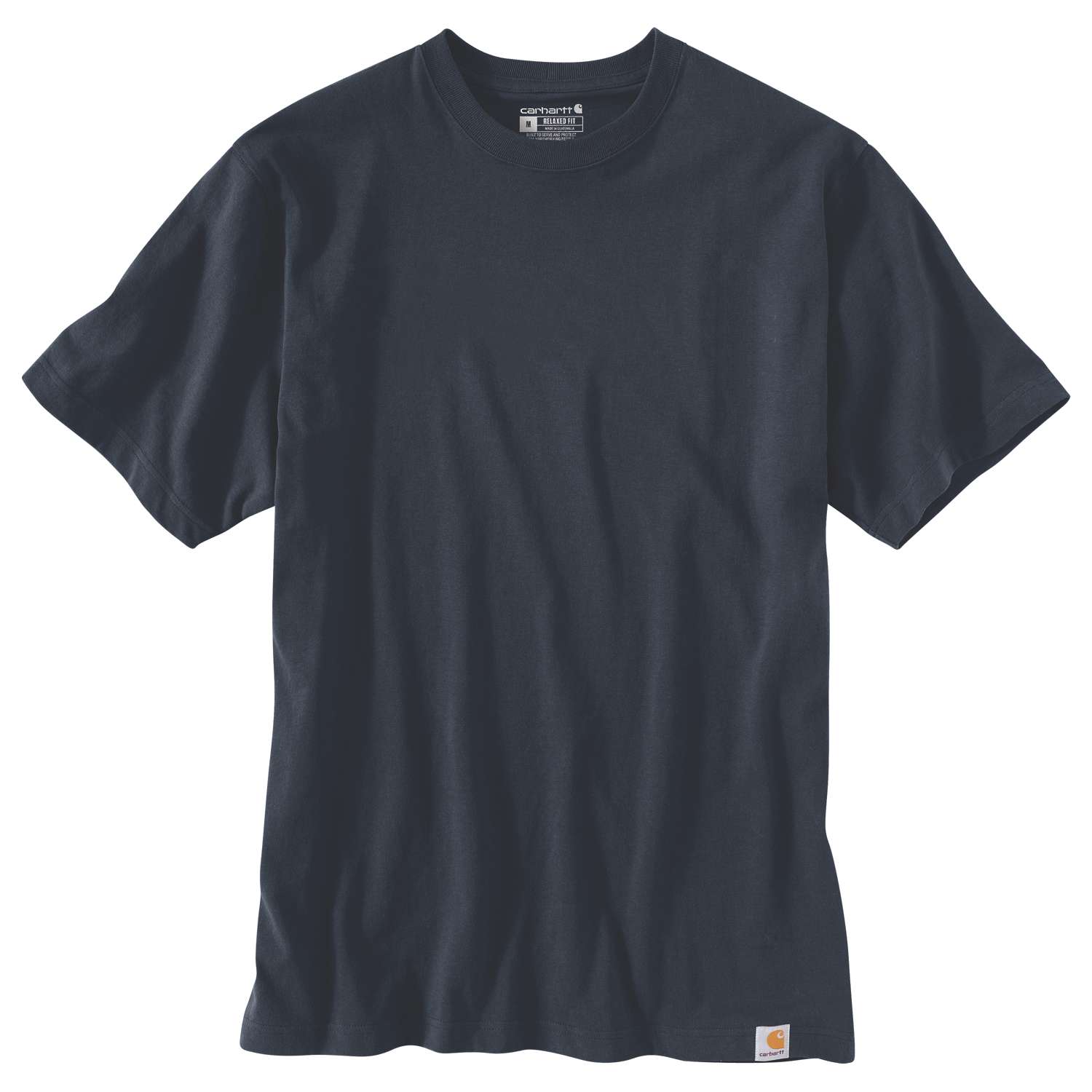 Dearborn Relaxed T-Shirt - Vue 4