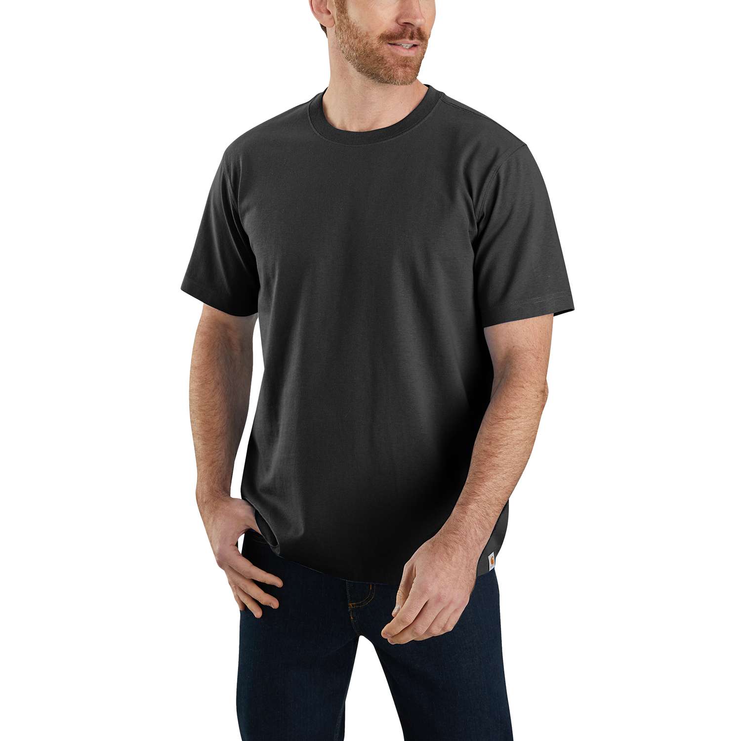 Dearborn Relaxed T-Shirt - Vue 3
