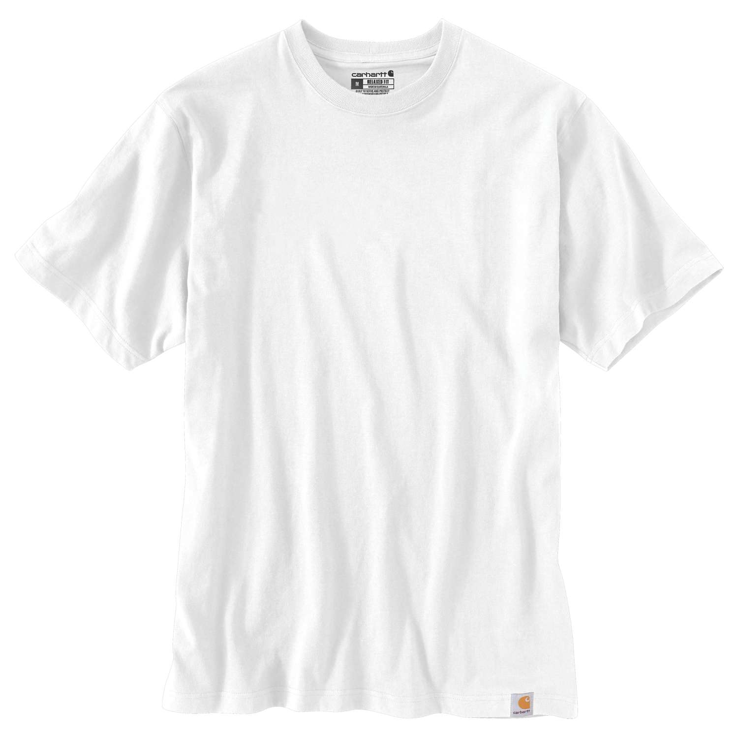 Dearborn Relaxed T-Shirt - Vue 5