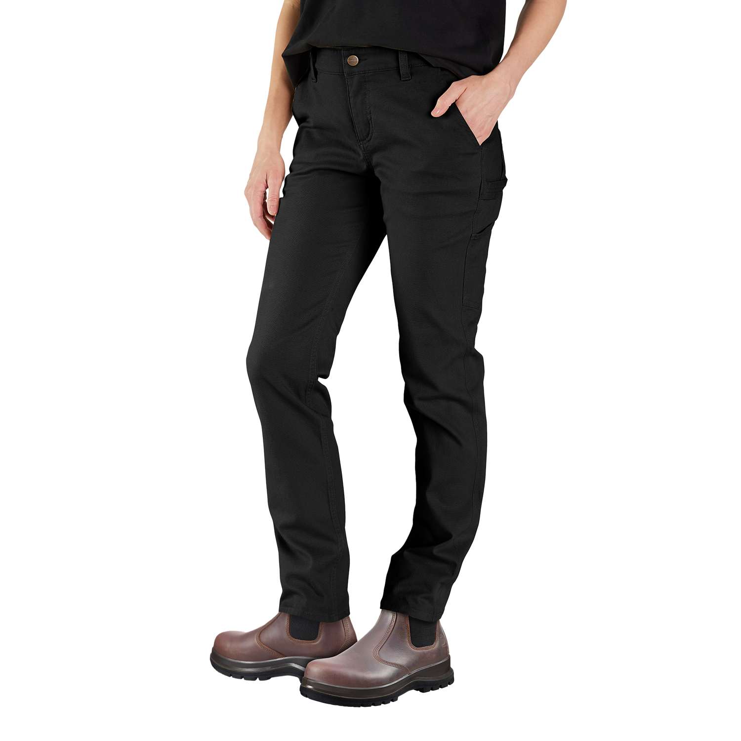 The Essential Ashland Pant - Vue 2