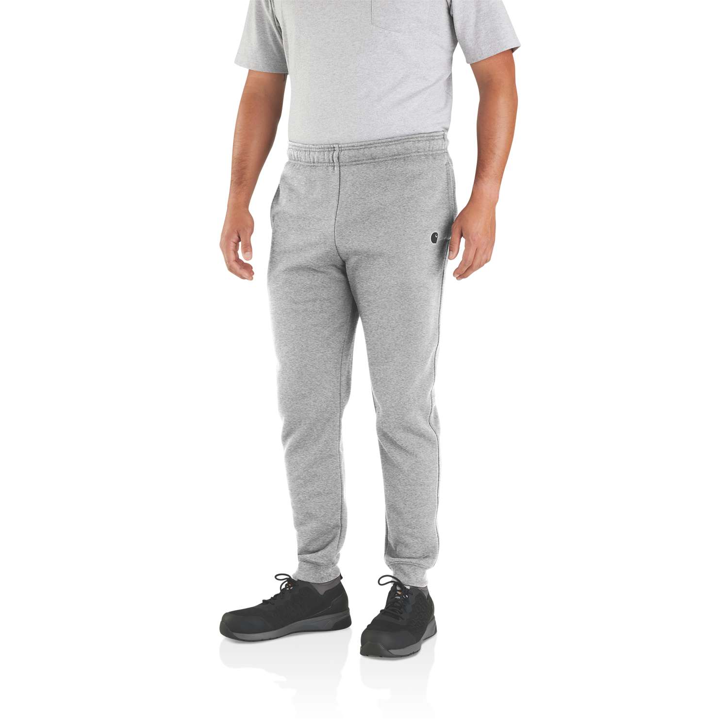 Loose Marquette Sweatpant - Vue 3