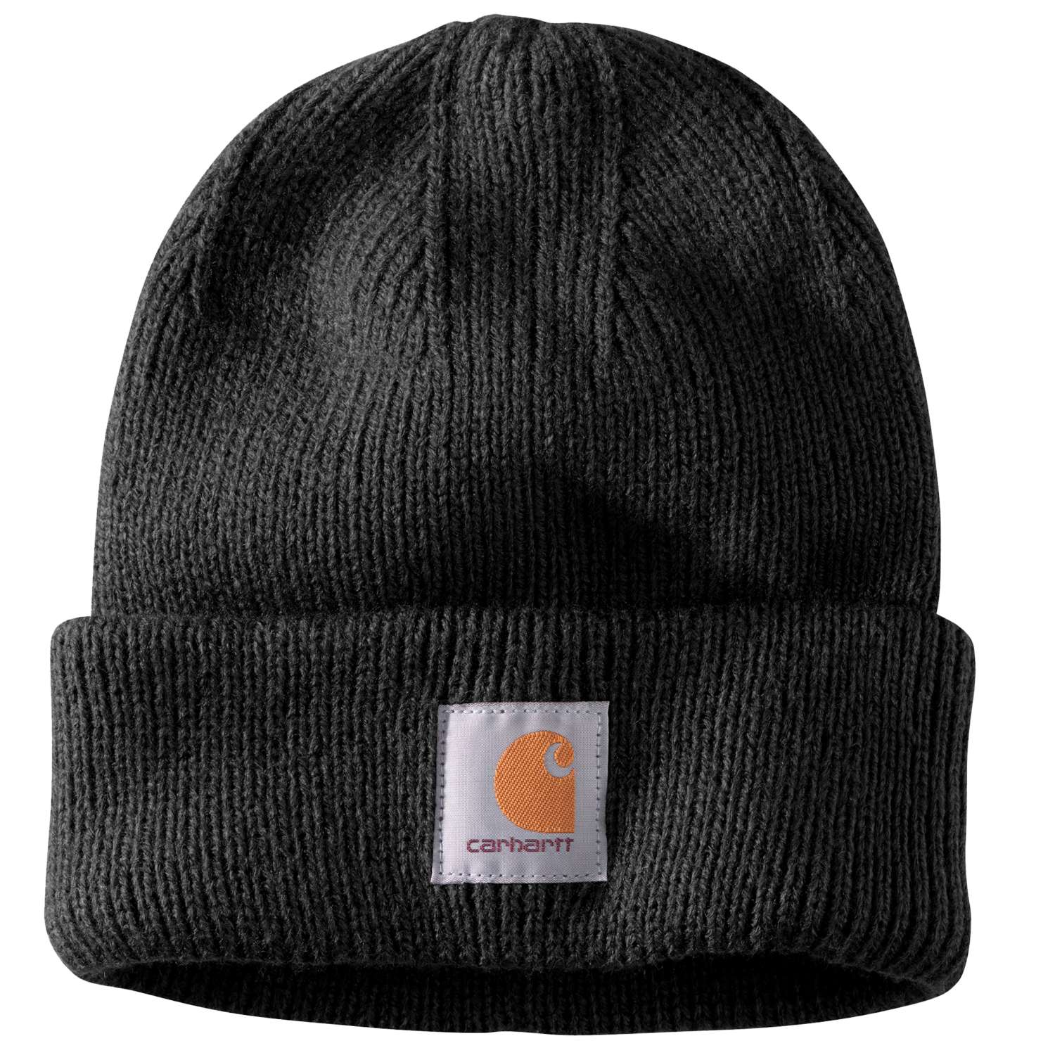 Rib Knit Beanie - Vue 4