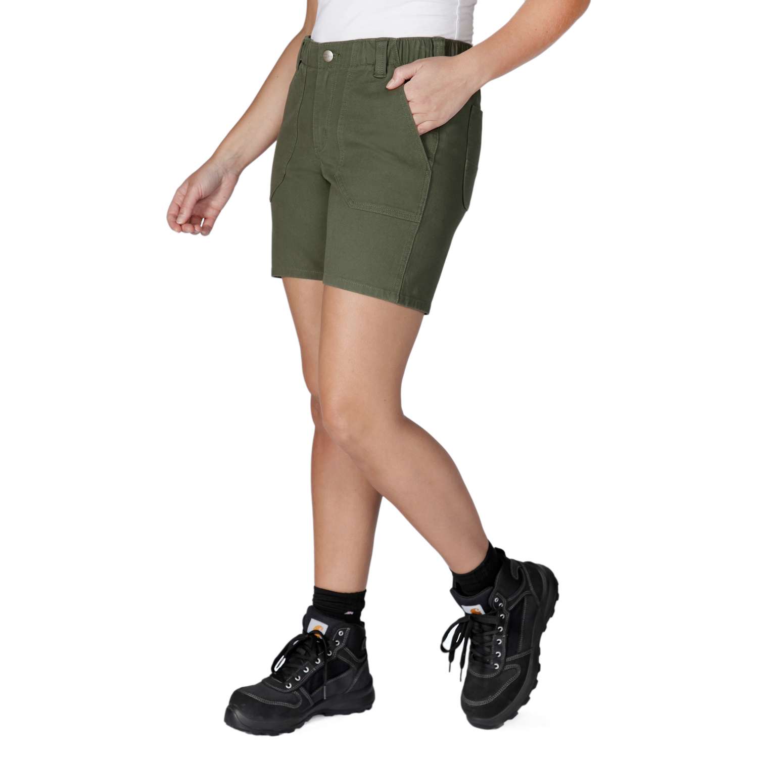 Ashland Short - Vue 2