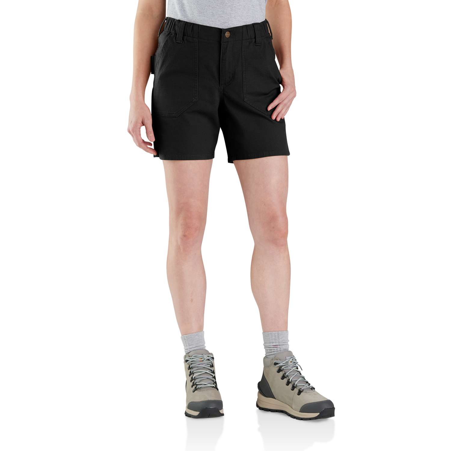 Ashland Short - Vue 3