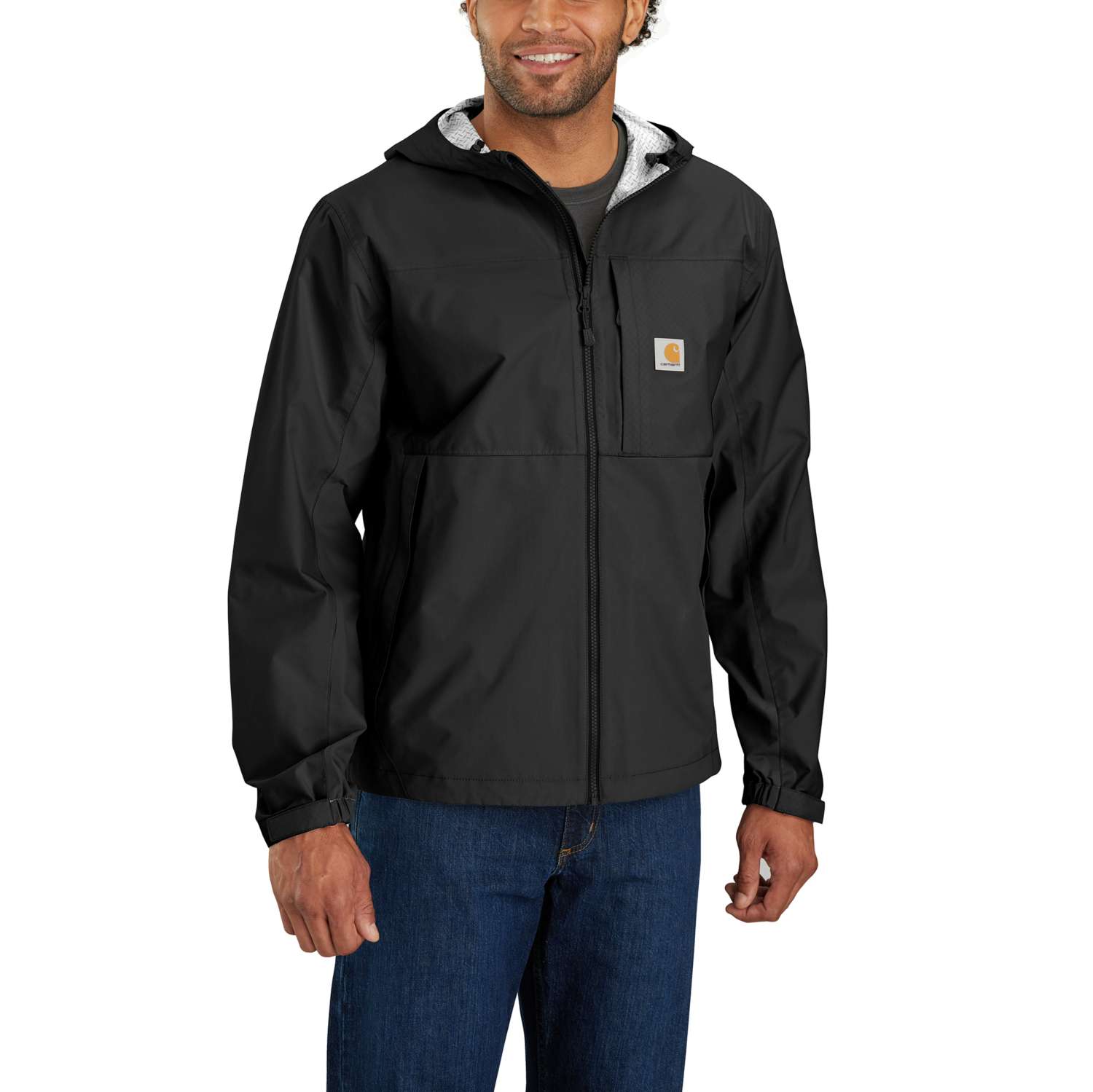 Monterey Jacket - Vue 5
