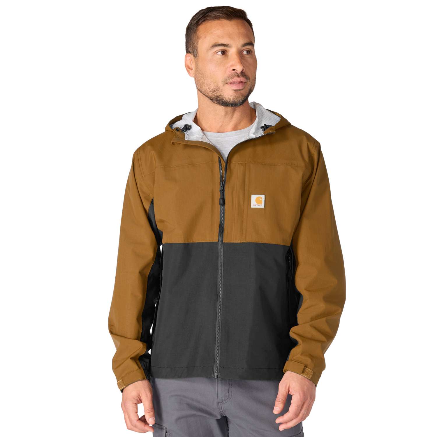 Monterey Jacket - Vue 2