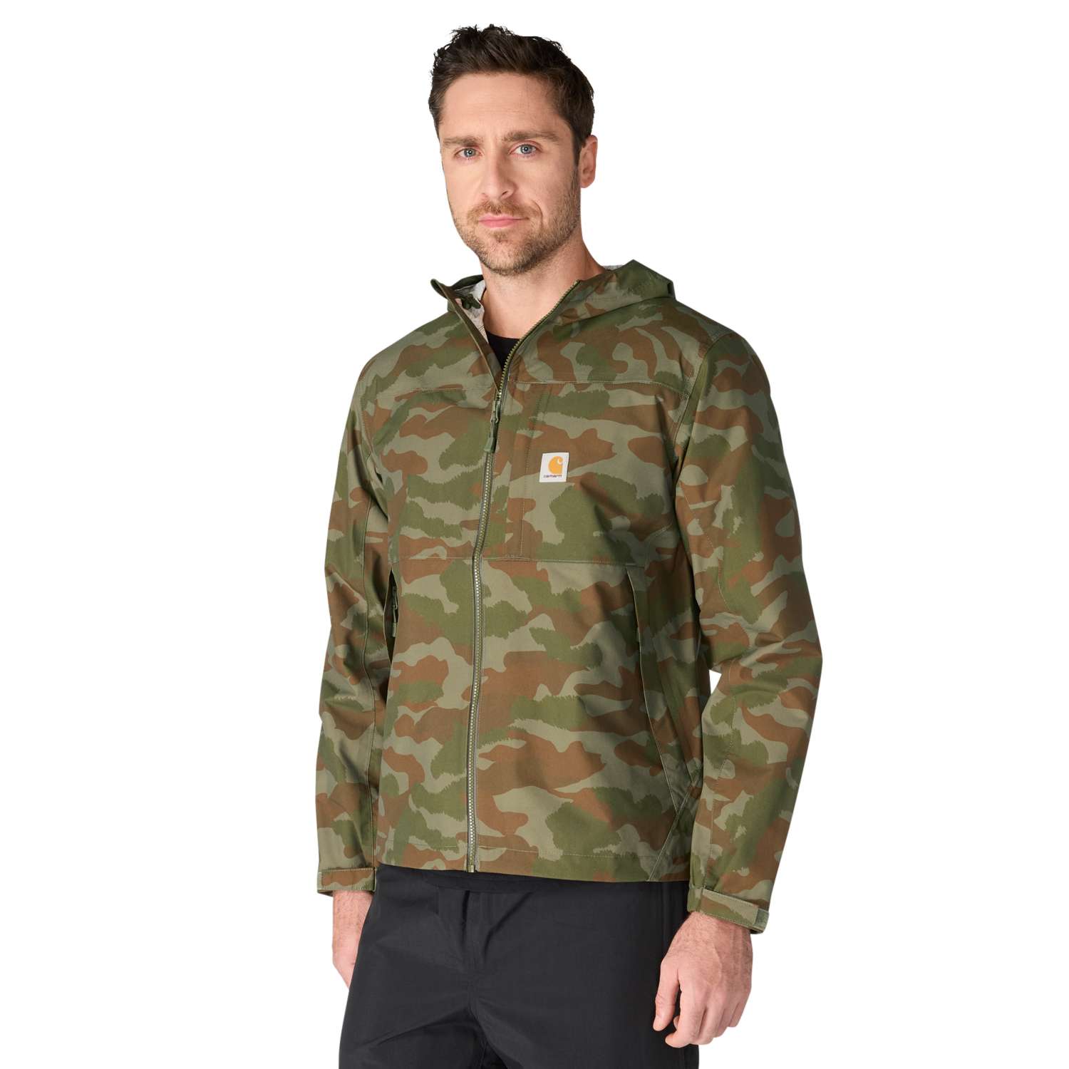 Monterey Jacket - Vue 4