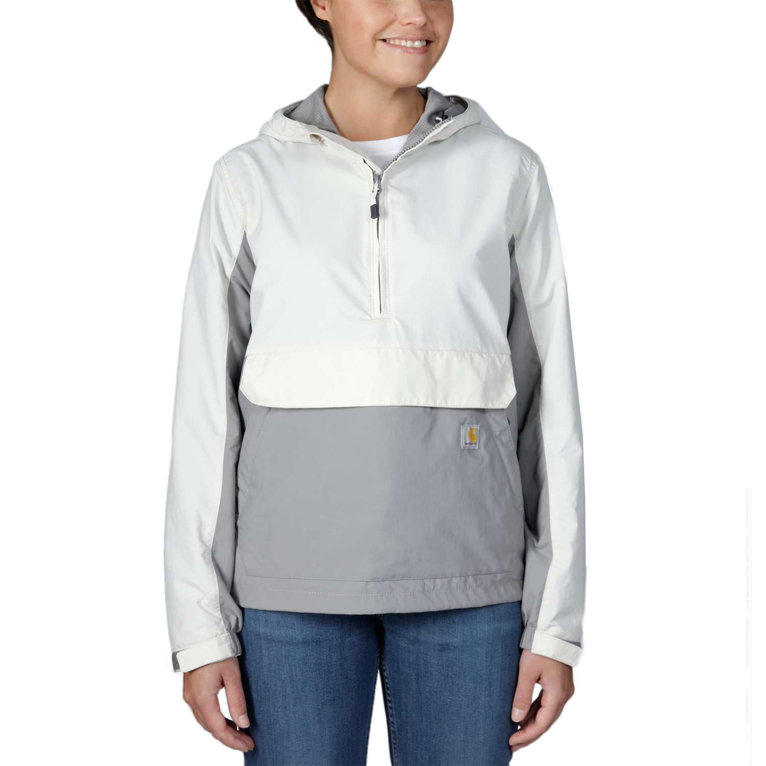 Rockford Anorak - Vue 3