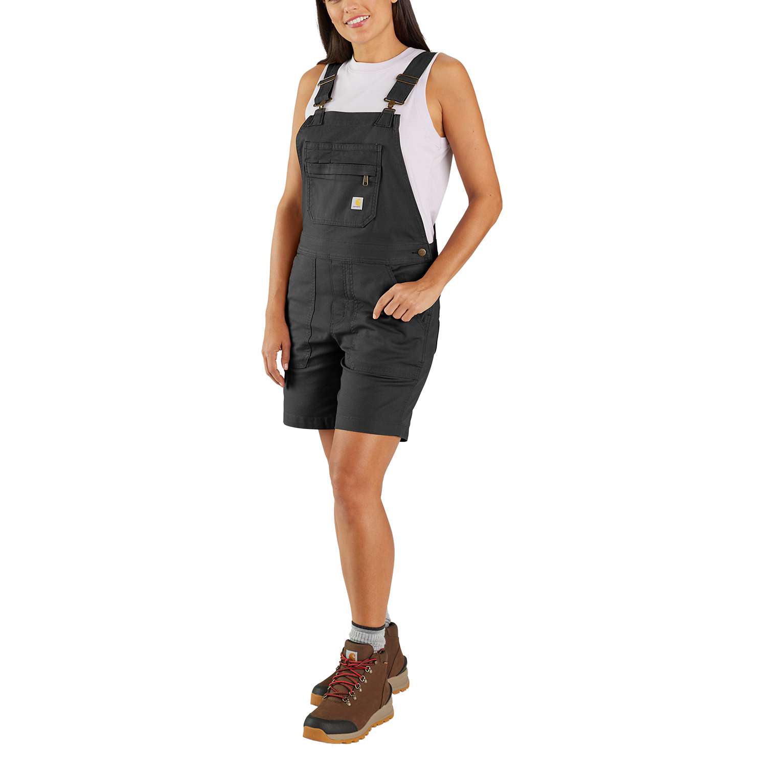 Ashland Shortall - Vue 2