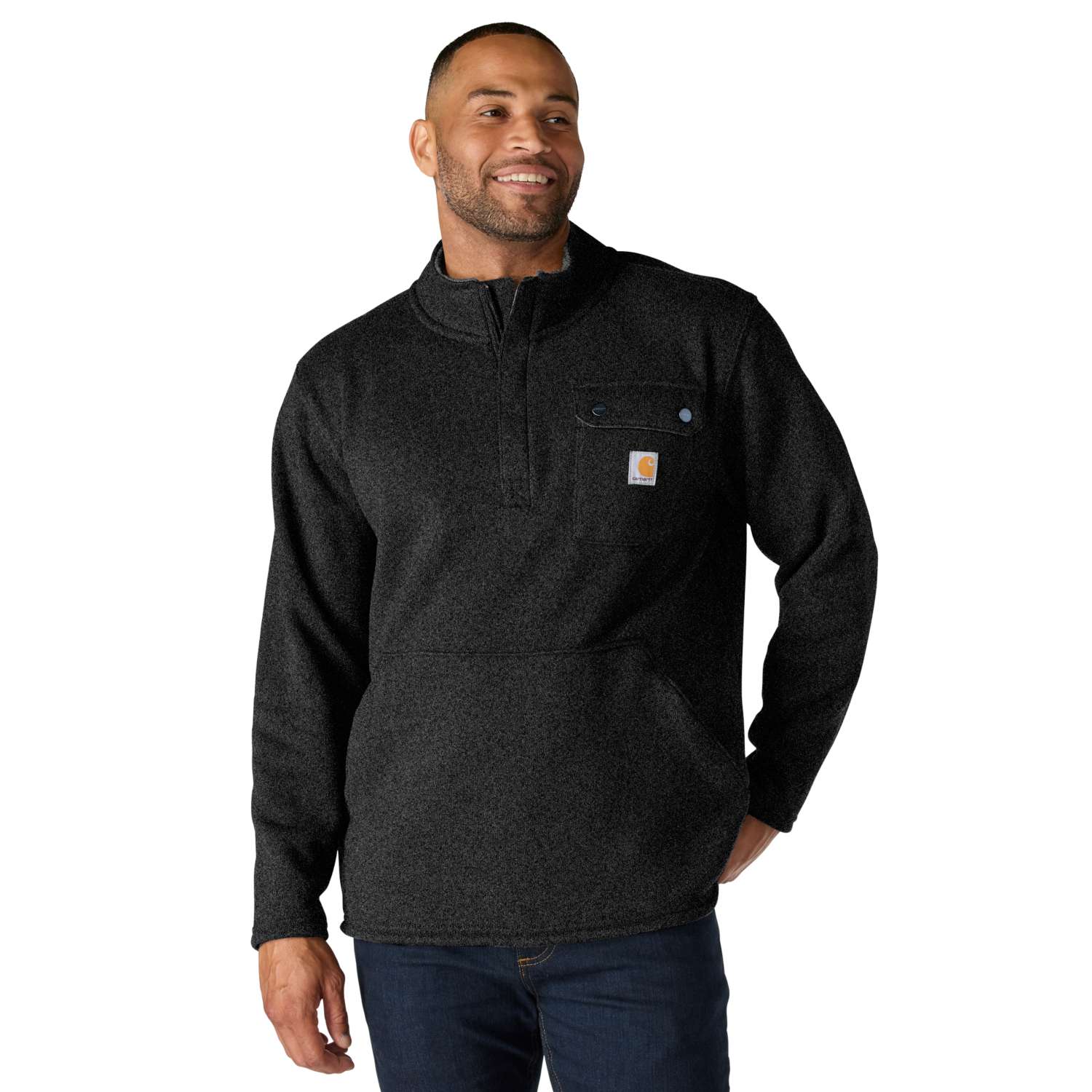 Wayland Sweater - Vue 2