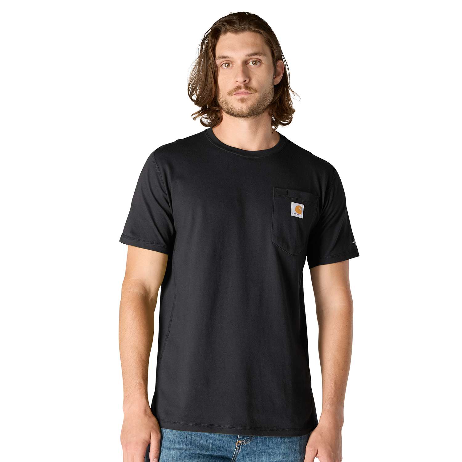 Carhartt Force™ Relaxed T-Shirt - Vue 15