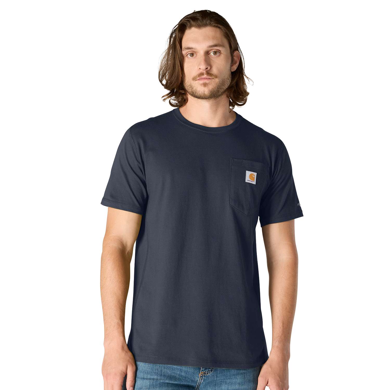 Carhartt Force™ Relaxed T-Shirt - Vue 14