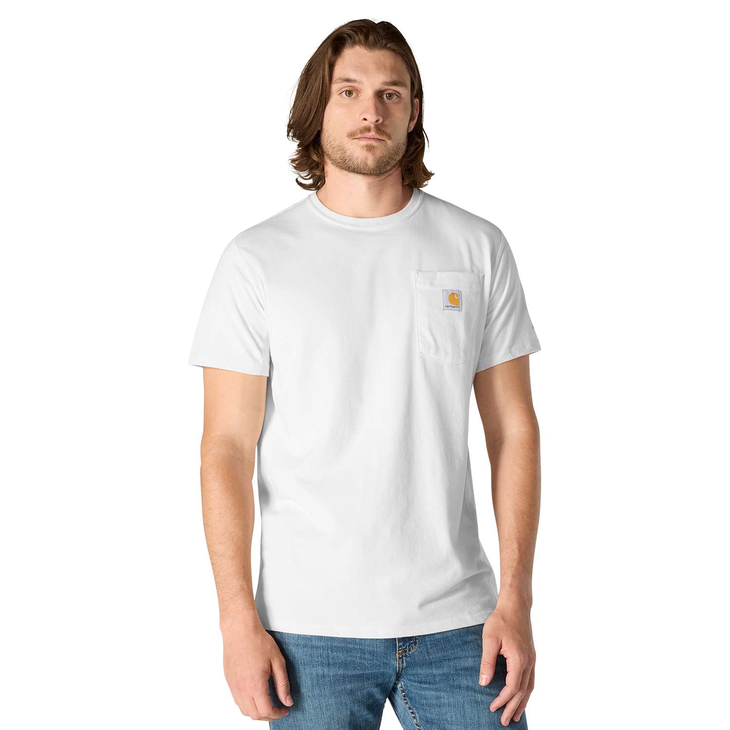 Carhartt Force™ Relaxed T-Shirt - Vue 18