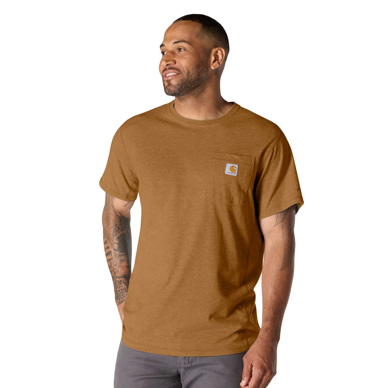 Carhartt Force™ Relaxed T-Shirt