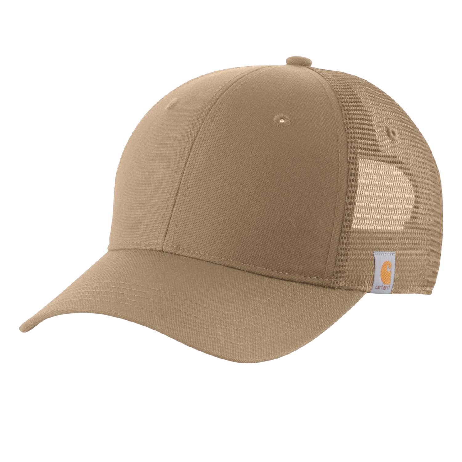Rugged Professional Dunmore Cap - Vue 2