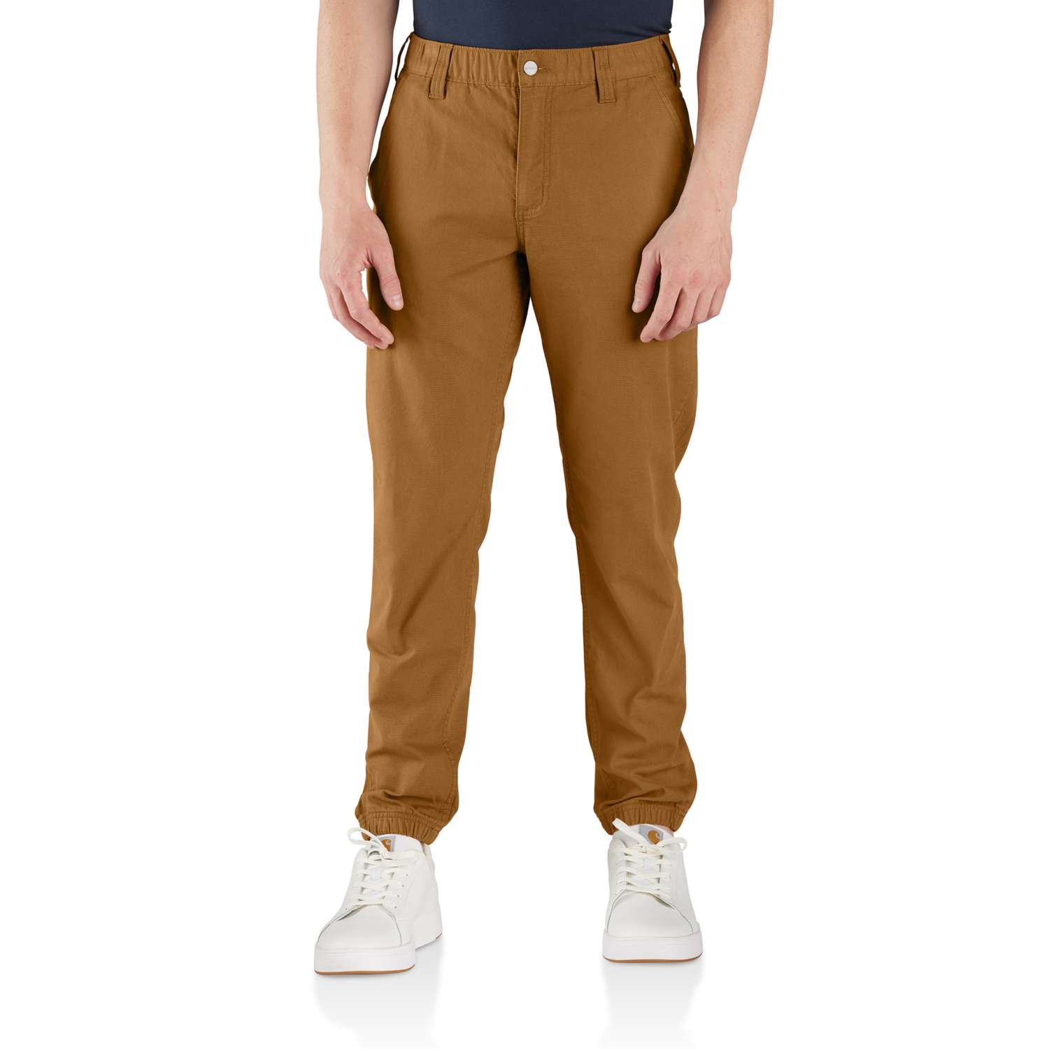 Relaxed Tapered Rigby Jogger - Vue 3