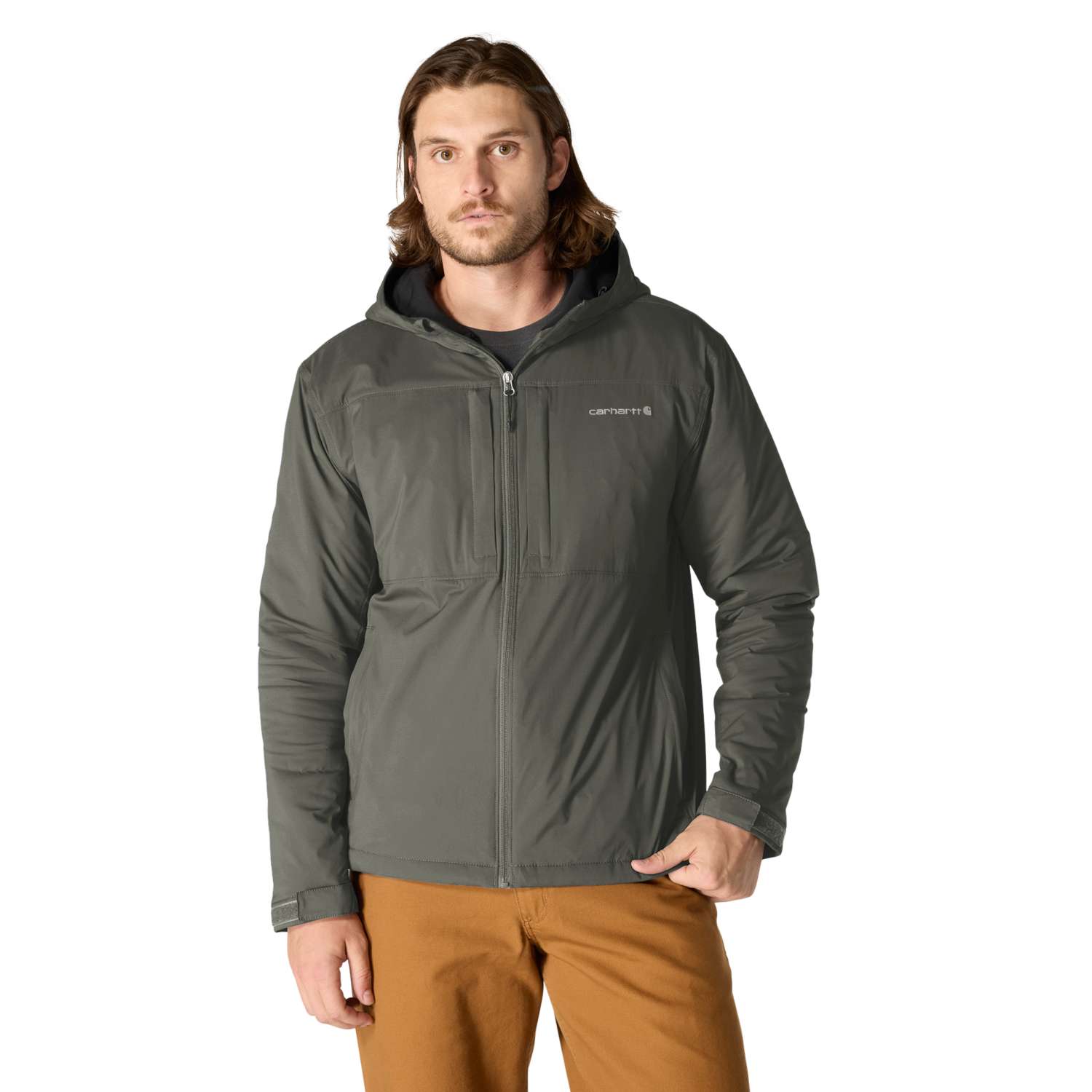 Carhartt Force™ Winnipeg Jacket - Vue 2