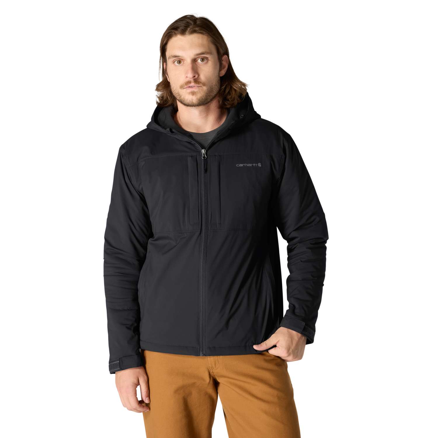 Carhartt Force™ Winnipeg Jacket - Vue 4