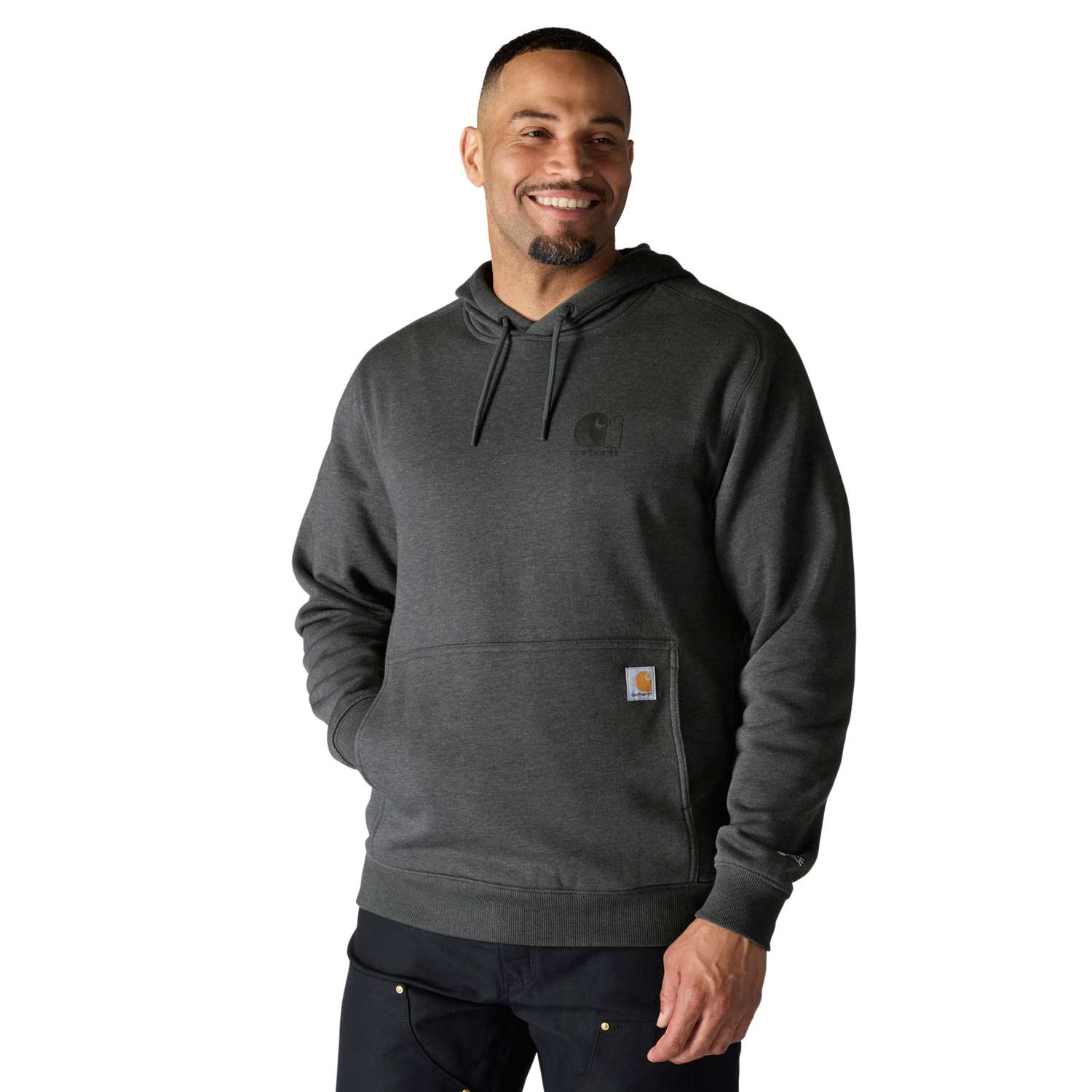 Carhartt Force™ Logo Sweatshirt