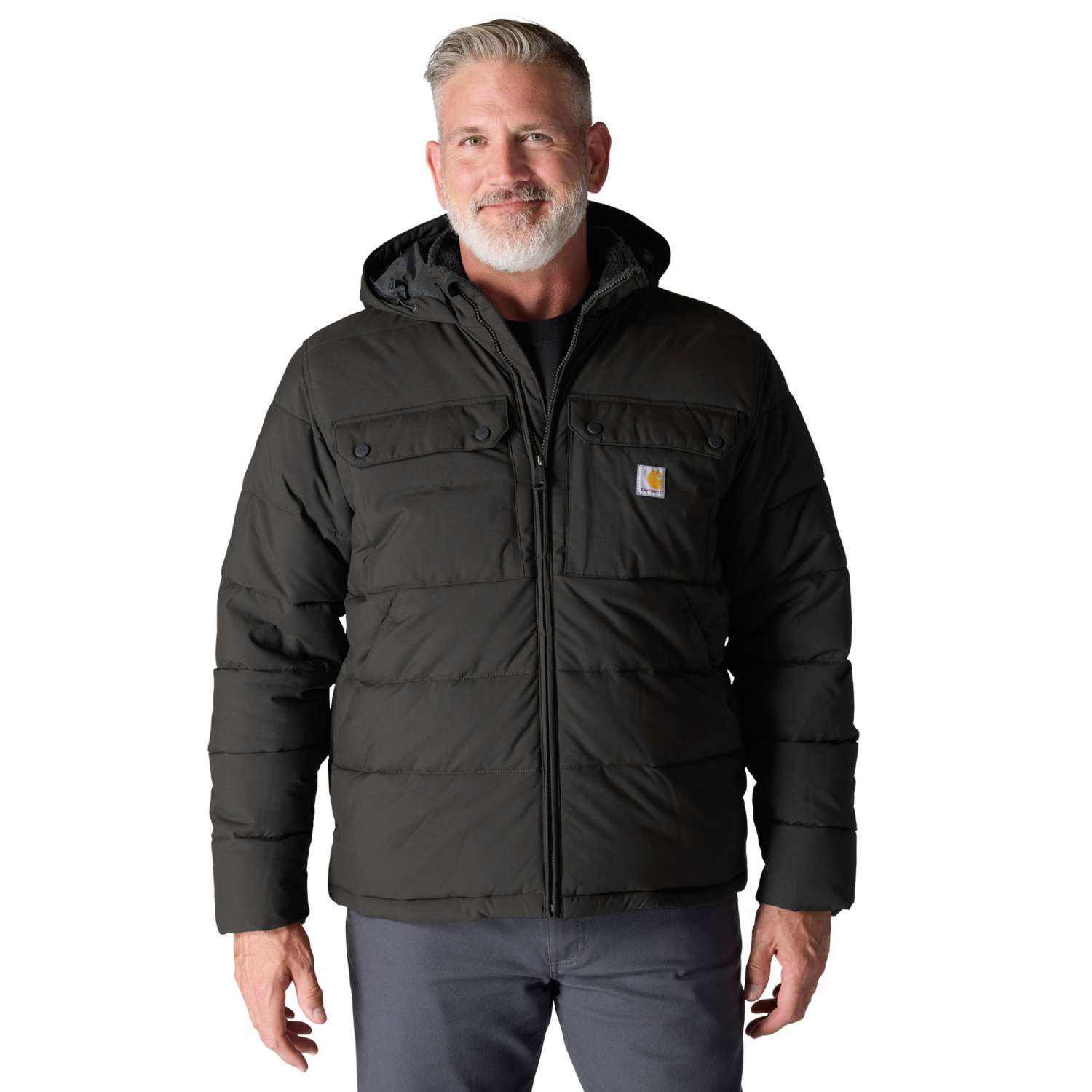 Livingston Jacket