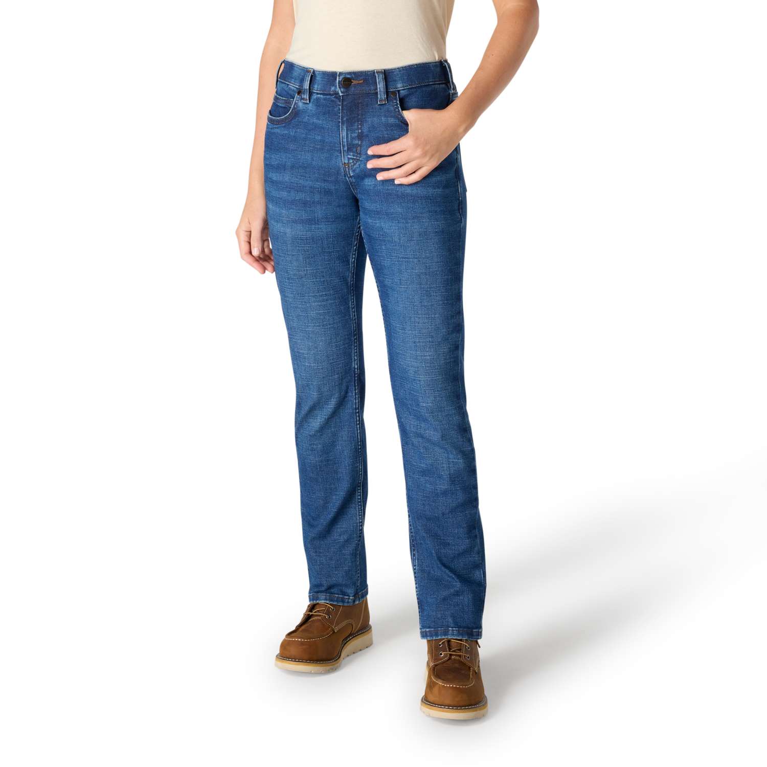The Essential Jean