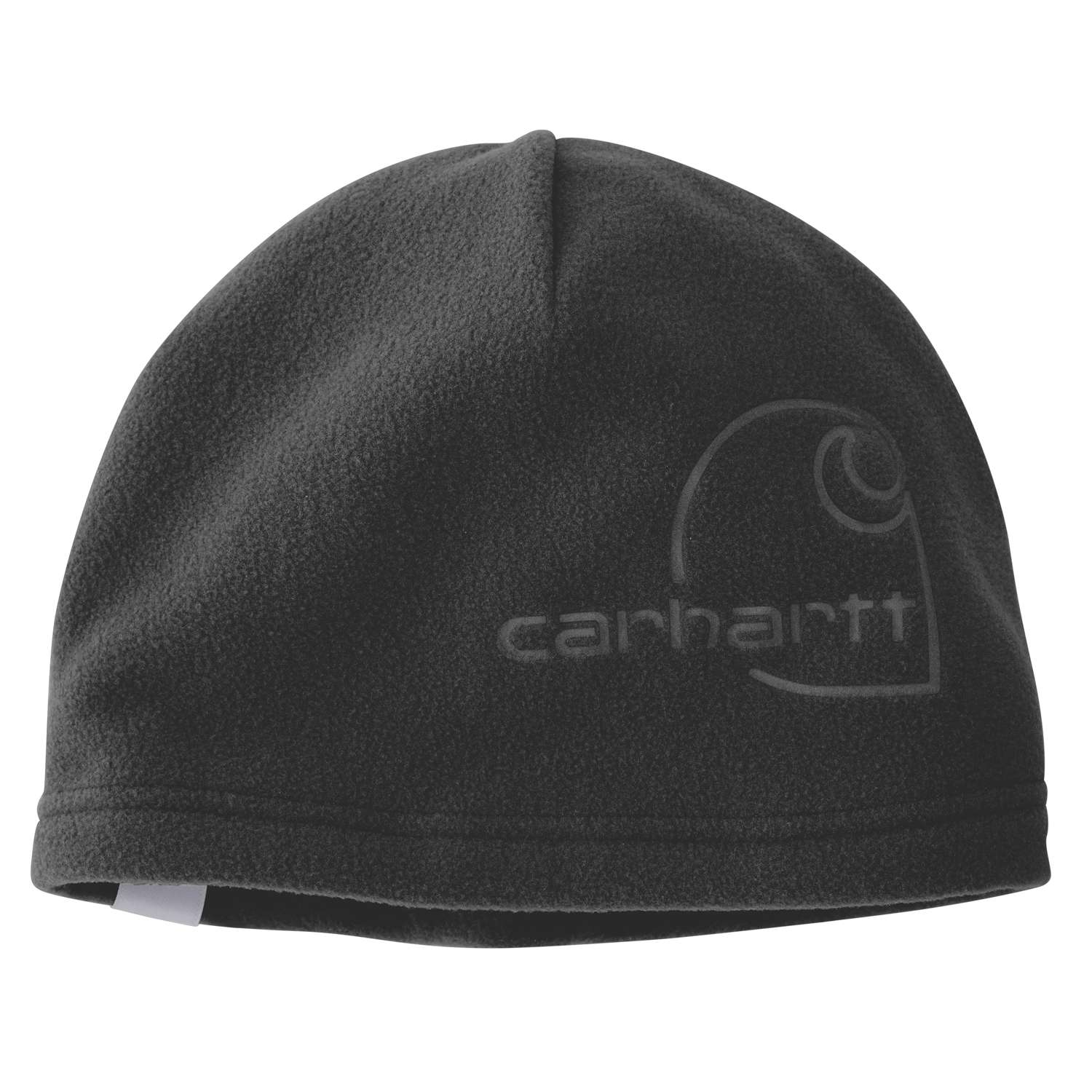 Fleece Debossed Hat - Vue 2