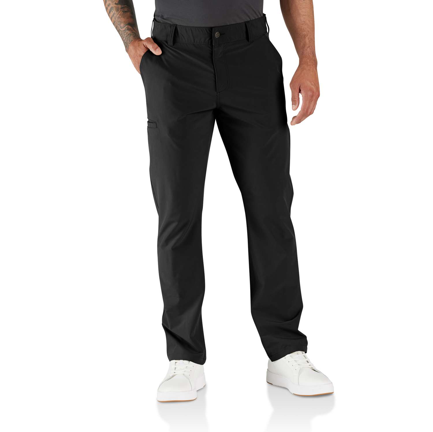 Force Sun Defender™ Relaxed Fit Trousers