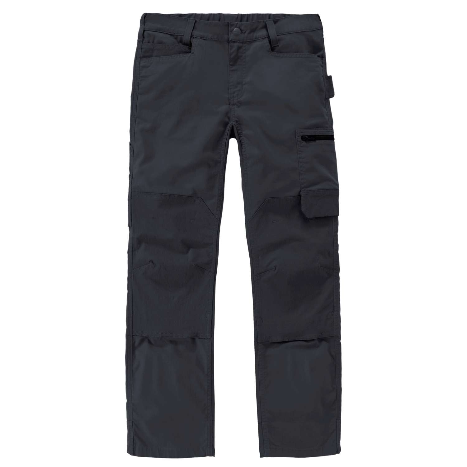 The Essential Steel Rugged Flex™ Double-Front Pant - Vue 2