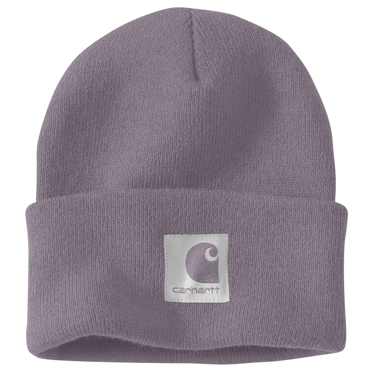 Satin Lined Cuffed Beanie - Vue 6