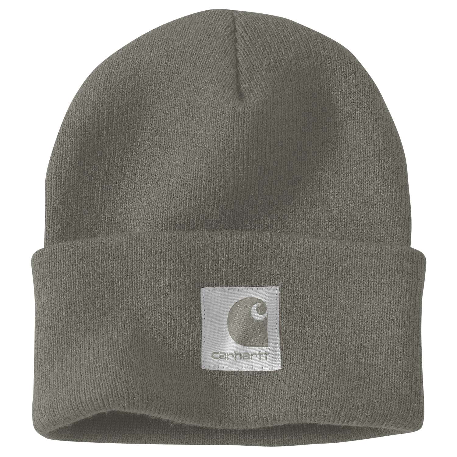 Satin Lined Cuffed Beanie - Vue 3