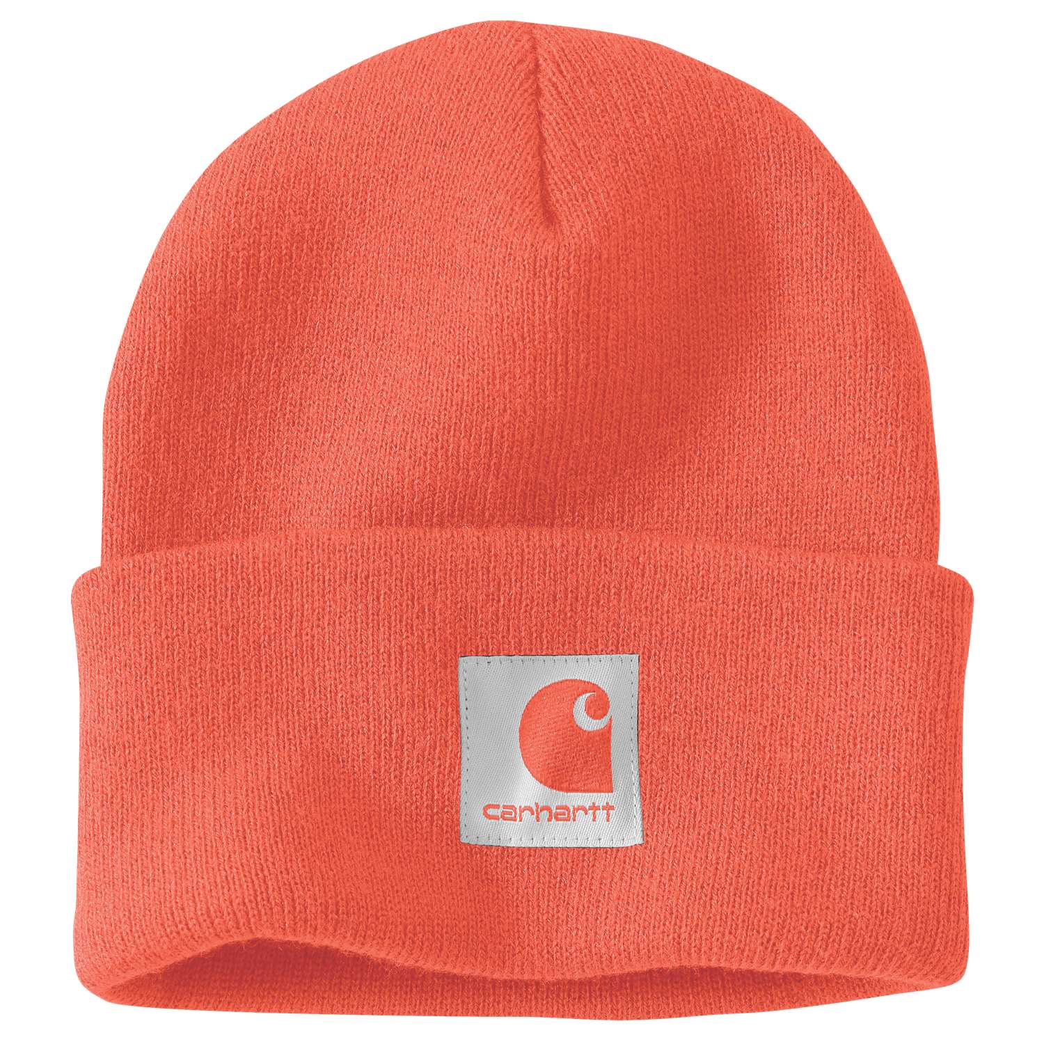 Satin Lined Cuffed Beanie - Vue 5