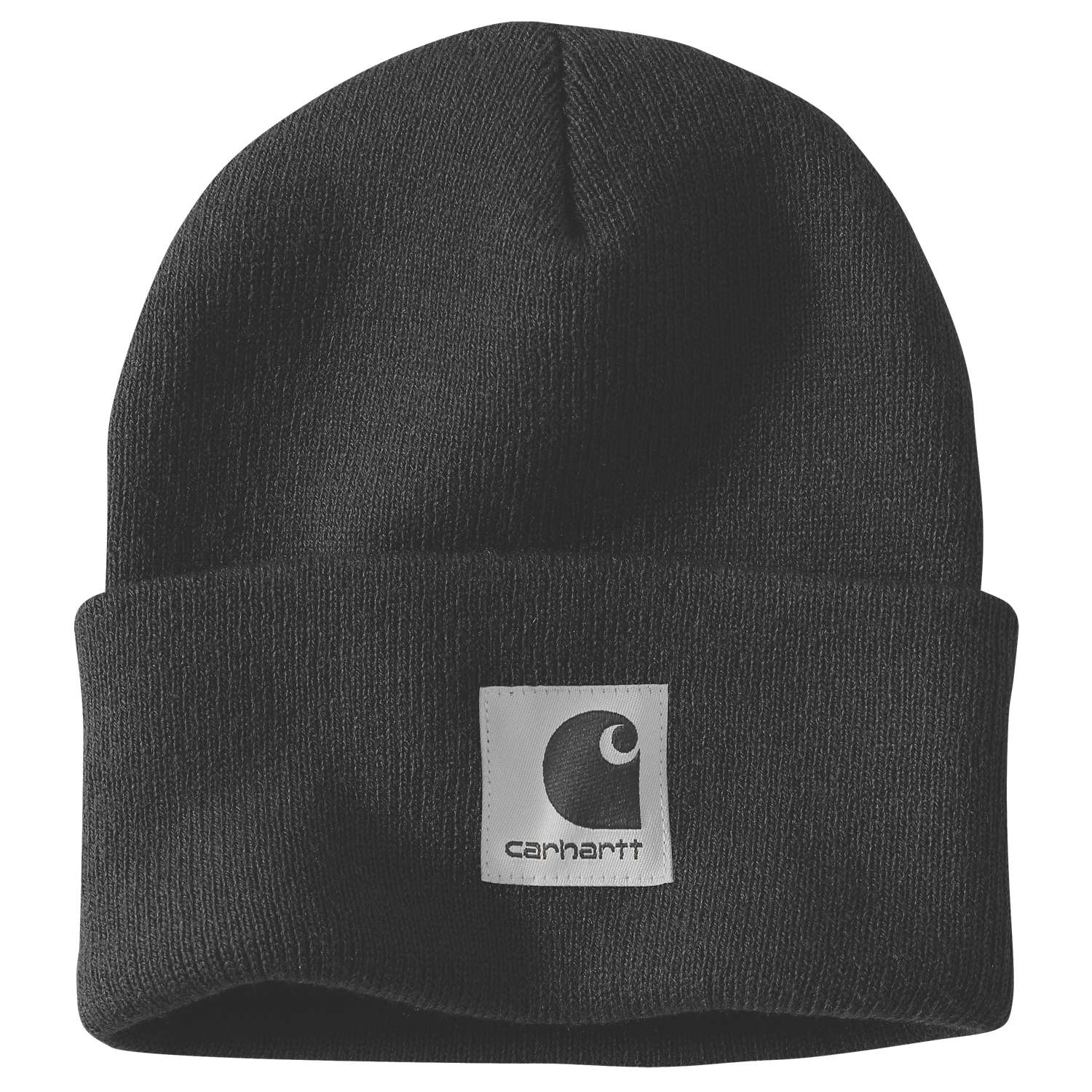 Satin Lined Cuffed Beanie - Vue 2