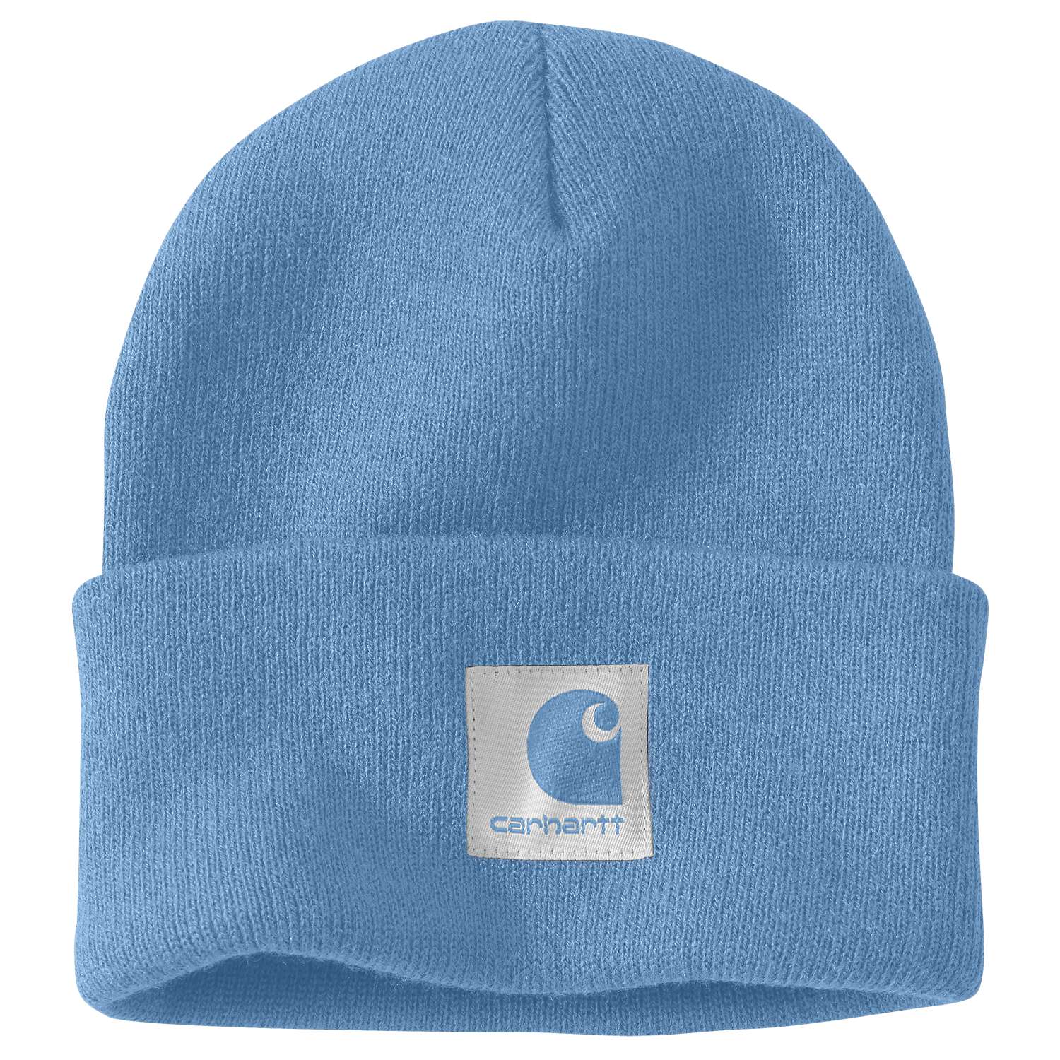 Satin Lined Cuffed Beanie - Vue 4