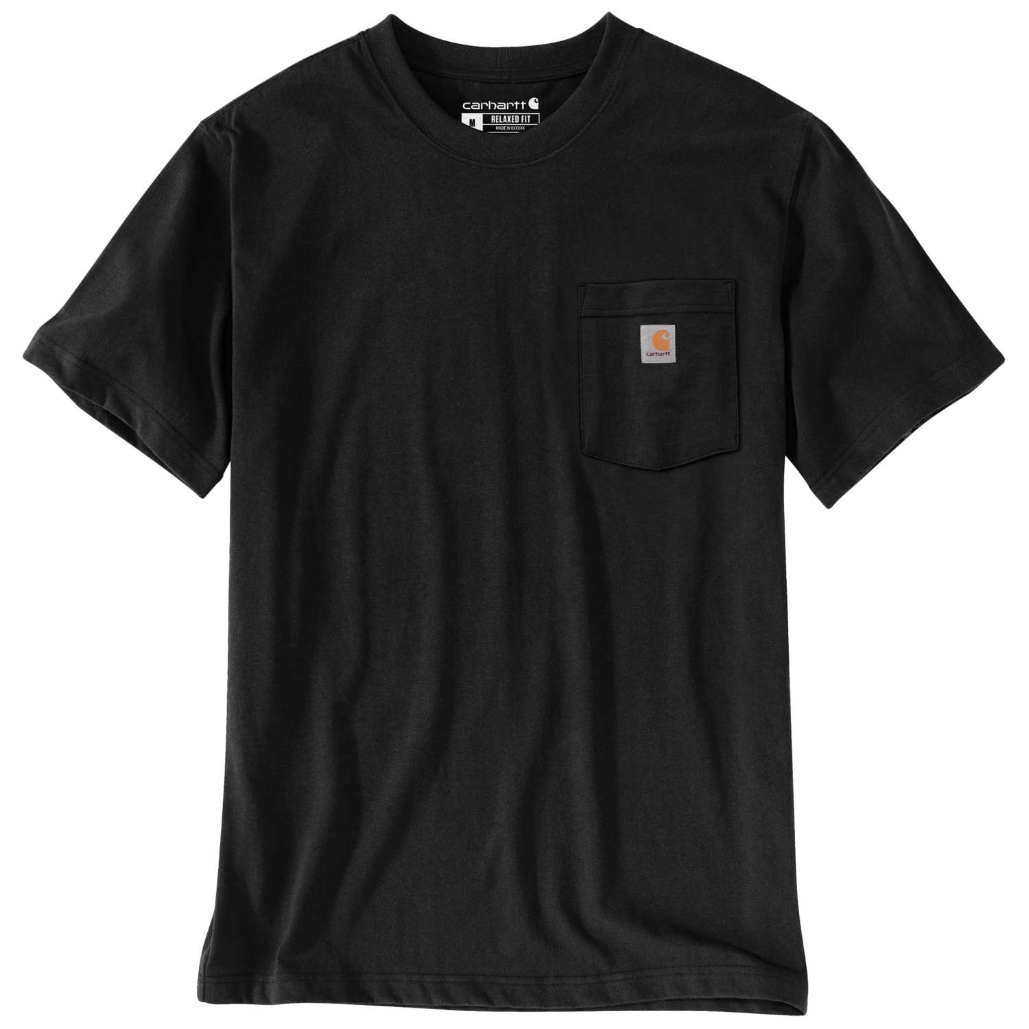 Irvine Relaxed 3D Logo T-Shirt - Vue 2