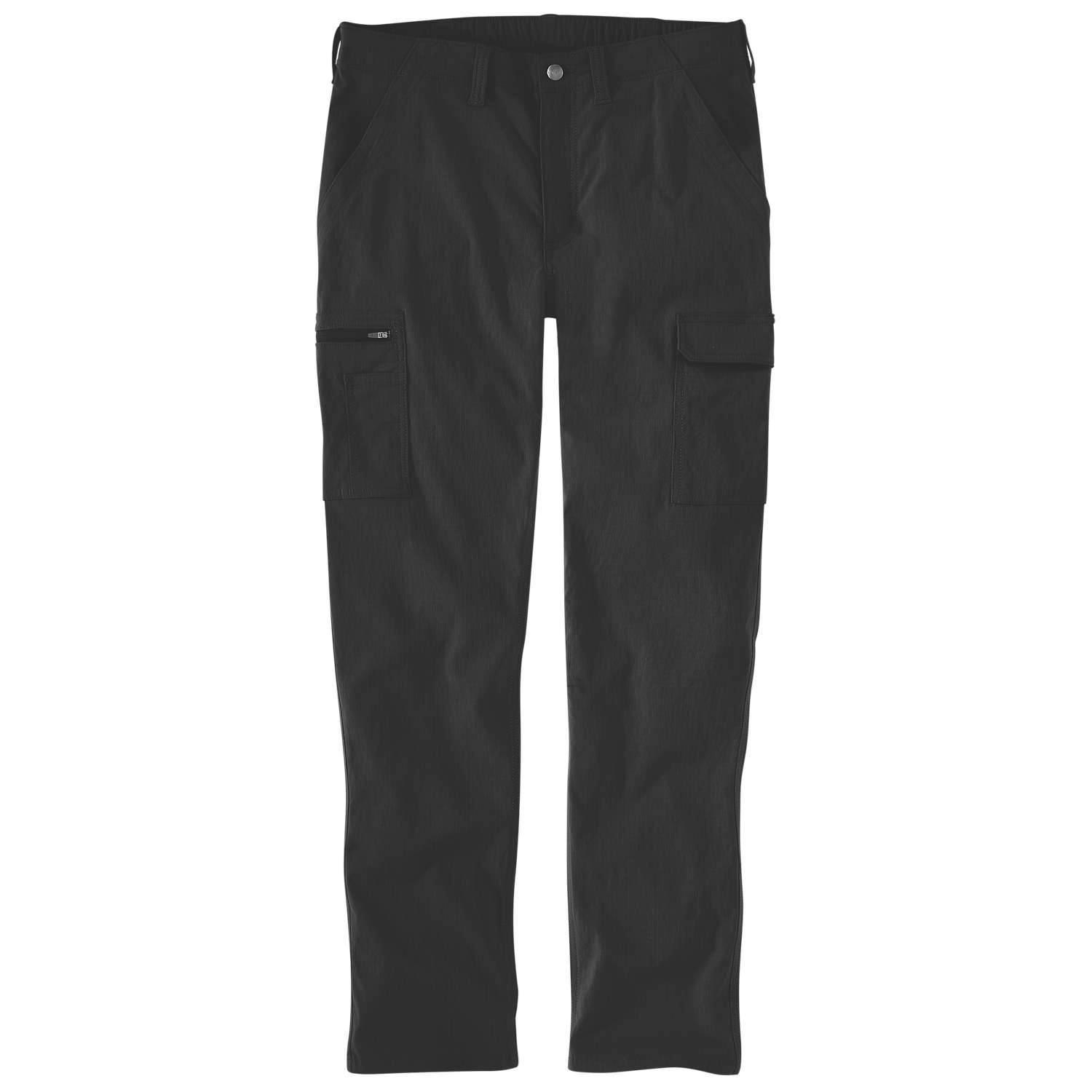 Relaxed Tapered Carhartt Force™ Ripstop Cargo Pant - Vue 2